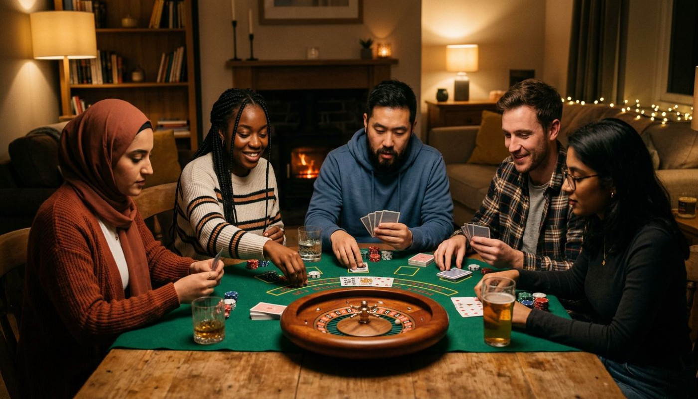 Exploring Player Reviews: Truth Behind Online Casino Hype