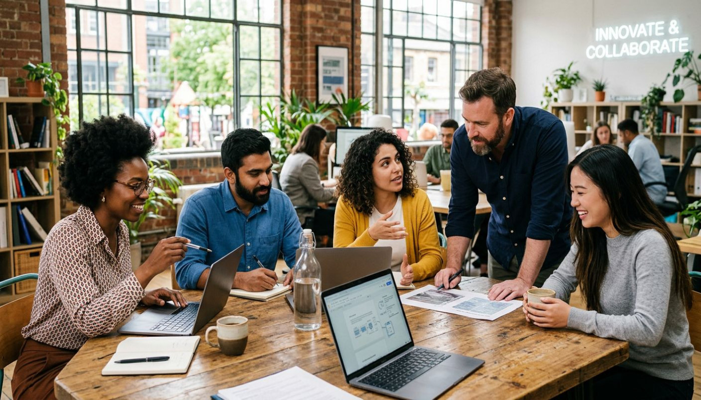 Exploring The Benefits Of Regional Networking For Business Growth