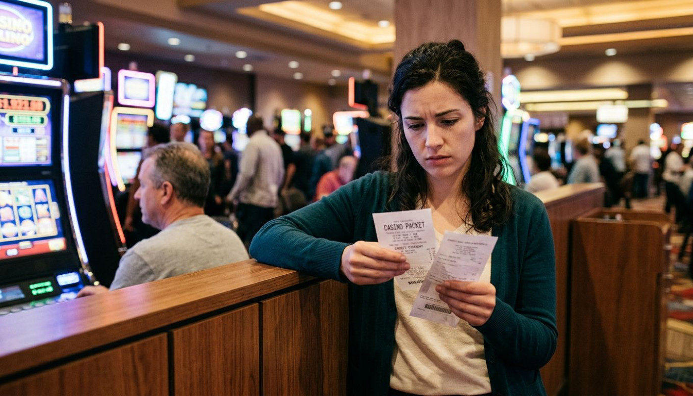 Exploring The Ripple Effects Of Delayed Payouts In Casinos