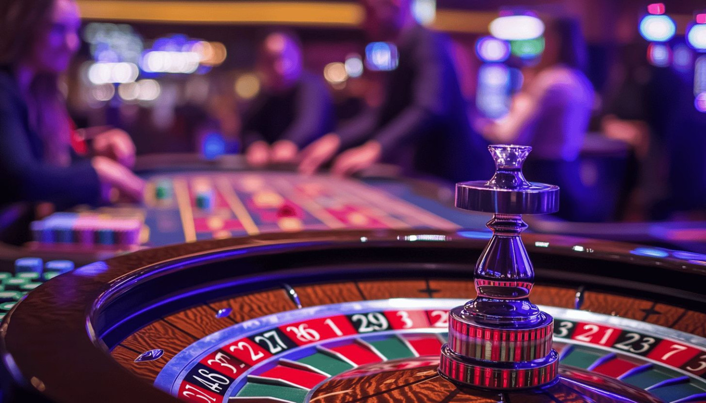 Exploring The Rise Of Non-UK Casinos And Their Appeal To UK Players