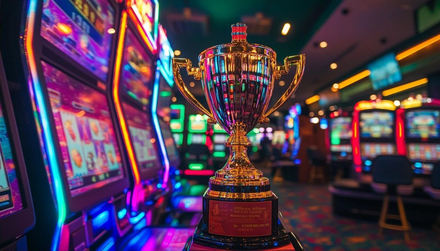 Black jack - Exploring The Thrills Of Online Casino Tournaments