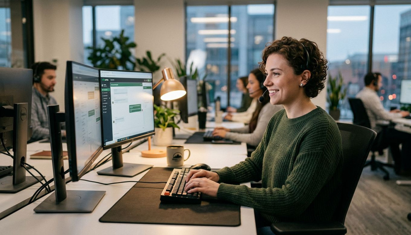 Understanding The Importance Of Customer Support In Online Casinos